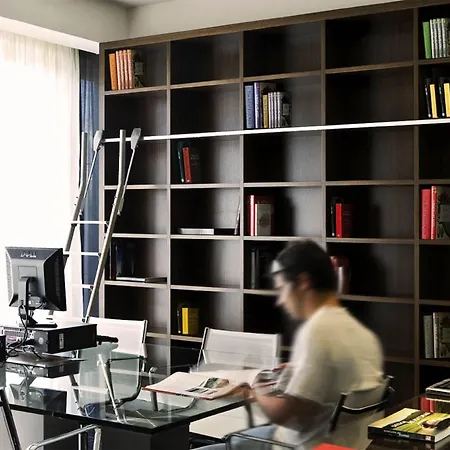 Bessahotel Boavista Hotel Porto