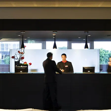 Hotel Bessahotel Boavista