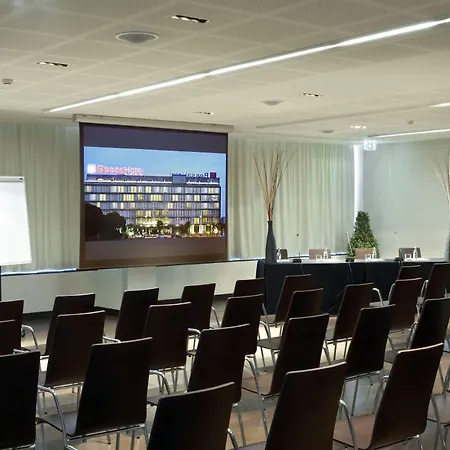 Bessahotel Boavista Porto