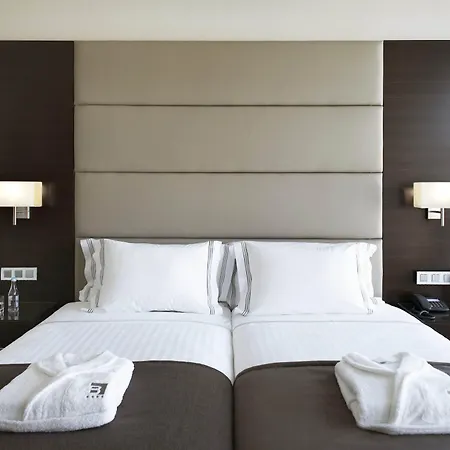 Bessahotel Boavista Πόρτο