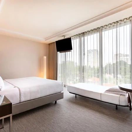 Bessahotel Boavista Ξενοδοχείο 4*