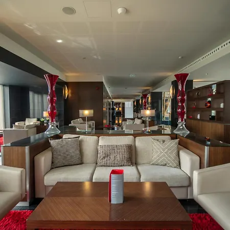 Bessahotel Boavista Hotel Porto