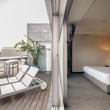 Hotel Bessahotel Boavista