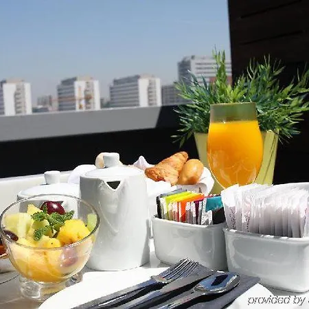 Ξενοδοχείο Bessahotel Boavista Πόρτο