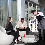 Szálloda Bessahotel Boavista Porto