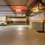 Szálloda Bessahotel Boavista 4*