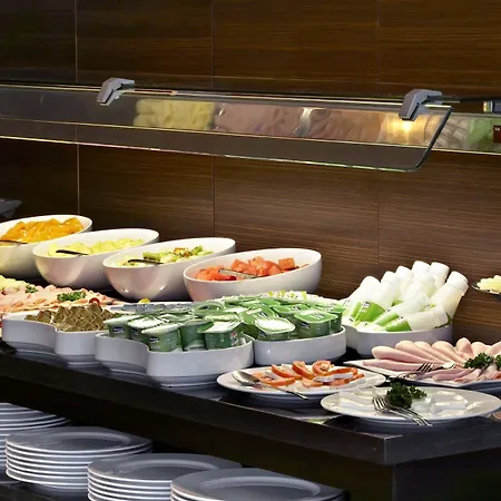 بيساهوتل بوافيستا