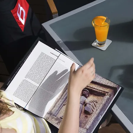 فندق بيساهوتل بوافيستا بورتو