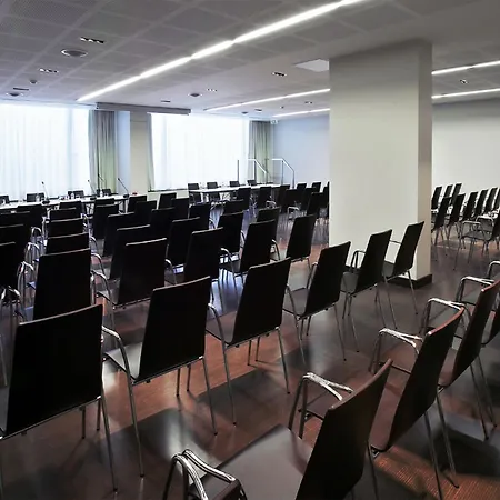 بيساهوتل بوافيستا 4*