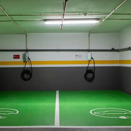 فندق بيساهوتل بوافيستا