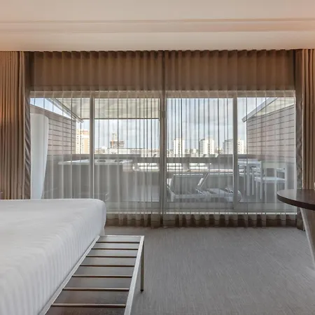 Hotel Bessahotel Boavista Porto