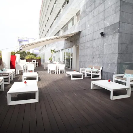 Bessahotel Boavista 4* Porto