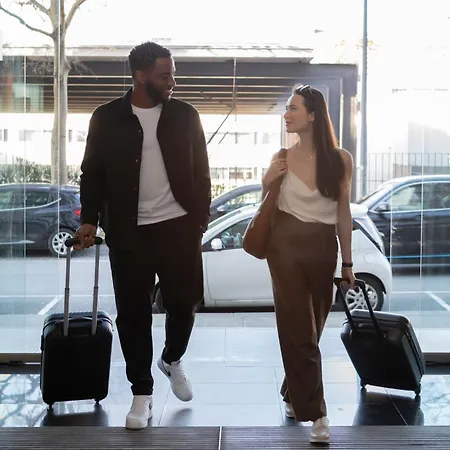 فندق بيساهوتل بوافيستا