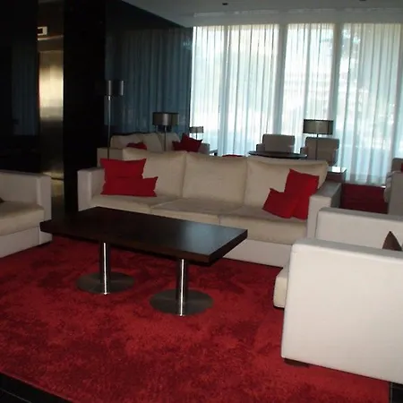 بيساهوتل بوافيستا 4* بورتو