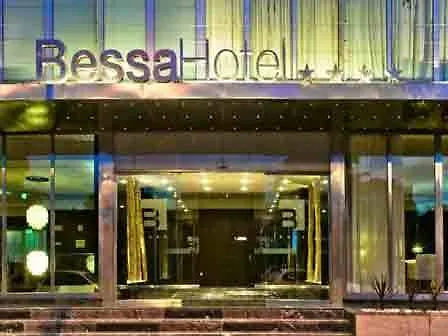Hotel Bessahotel Boavista 4*