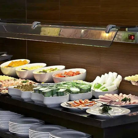 فندق بيساهوتل بوافيستا 4*