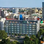 Bessahotel Boavista Hotel