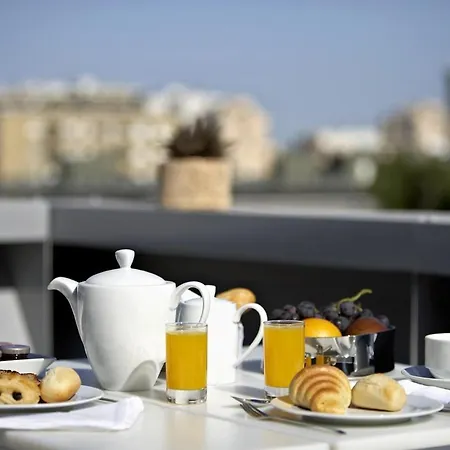 Hotell Bessahotel Boavista