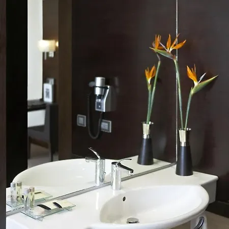 Hotel Bessahotel Boavista 4*