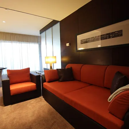 Bessahotel Boavista Hotel Oporto