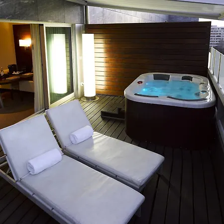 Bessahotel Boavista Hotell 4*