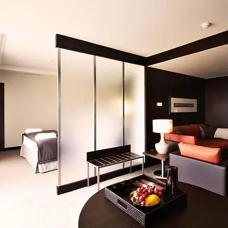 Bessahotel Boavista Hotel Oporto