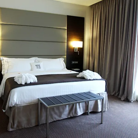 Hotell Bessahotel Boavista