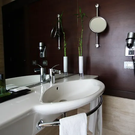 Bessahotel Boavista Hotel Oporto