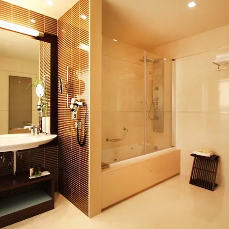 Bessahotel Boavista Hotel 4*