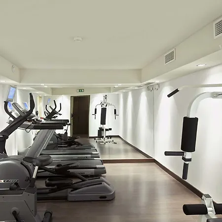 Bessahotel Boavista Hotell