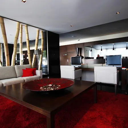 Bessahotel Boavista 4* Oporto