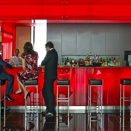Bessahotel Boavista 4* Oporto