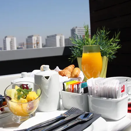 Bessahotel Boavista Oporto