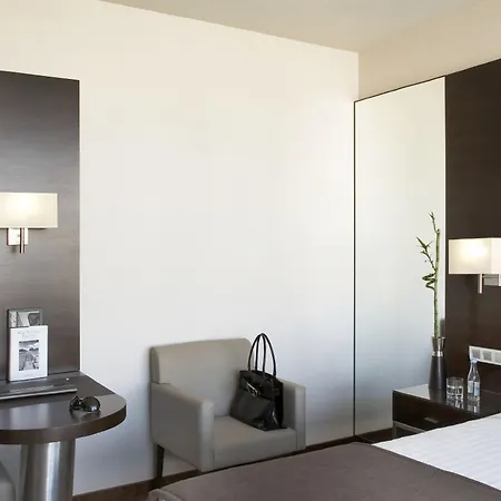 Bessahotel Boavista 4* Oporto