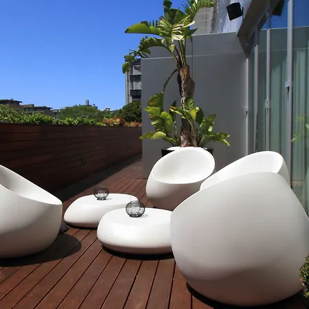 Bessahotel Boavista Hotel Oporto