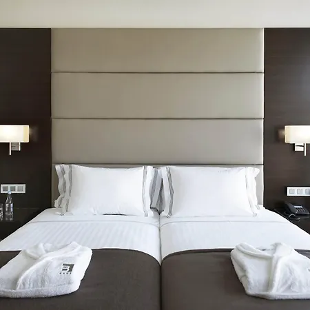 Hotel Bessahotel Boavista 4*