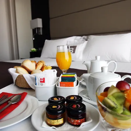 Bessahotel Boavista Oporto