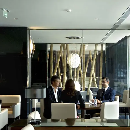 Bessahotel Boavista Hotel 4*