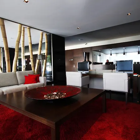 Bessahotel Boavista Hotell Oporto