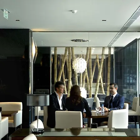 Bessahotel Boavista Ξενοδοχείο