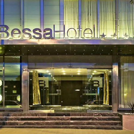 Bessahotel Boavista Порту