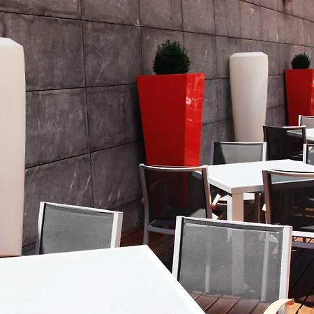 Bessahotel Boavista Oporto