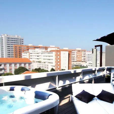 Bessahotel Boavista 4*