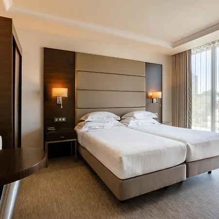 Hotell Bessahotel Boavista