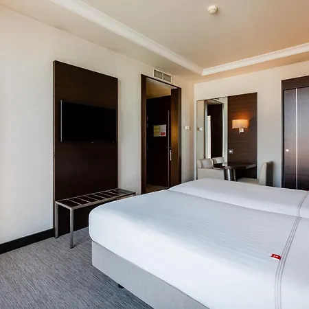 Bessahotel Boavista Отель 4*