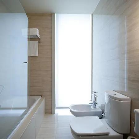 Ξενοδοχείο Bessahotel Boavista 4*