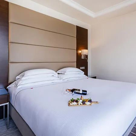 Bessahotel Boavista Otel Porto