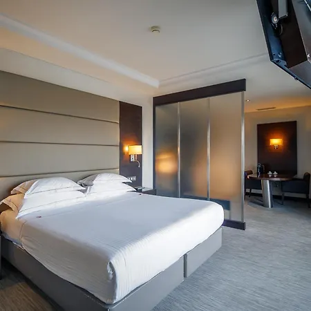 Bessahotel Boavista Oporto