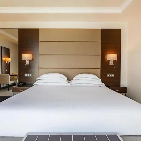 Bessahotel Boavista 4* Porto