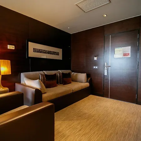 Bessahotel Boavista Отель